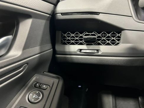 New 2025 Honda Accord LX image 17