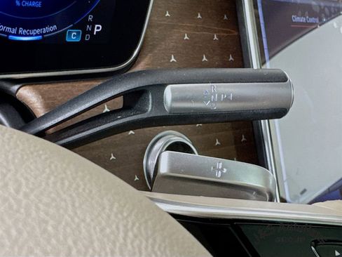 Used 2023 Mercedes-Benz EQS 450+ SUV image 22