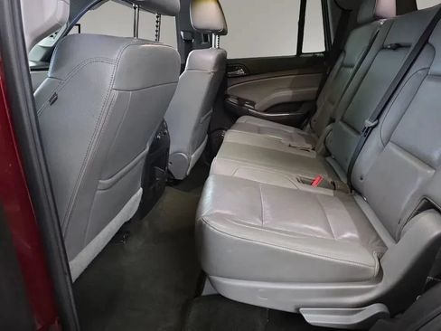 Used 2018 Chevrolet Tahoe LT w/ Luxury Package AWD/4WD image 10