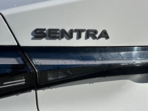 New 2026 Nissan Sentra SV w/ Floor Mat Package image 21