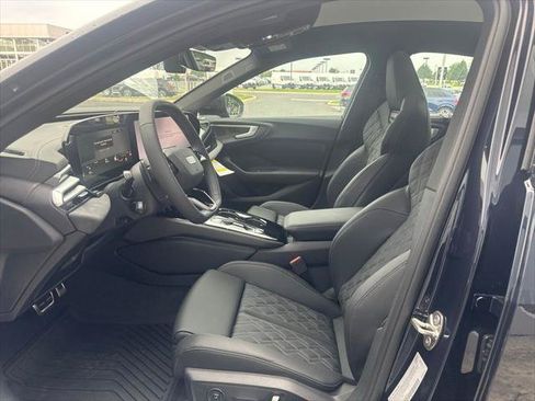 New 2026 Audi S5 Premium Plus AWD/4WD image 10