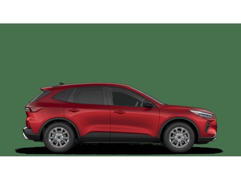 New 2026 Ford Escape Active w/ Cold Weather Package image 5