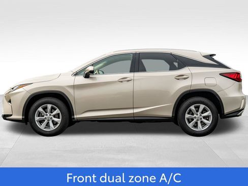 Used 2016 Lexus RX 350 AWD w/ Premium Package image 4