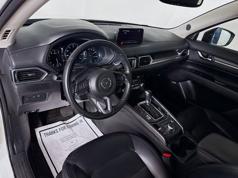 Used 2019 MAZDA CX-5 Grand Touring image 8