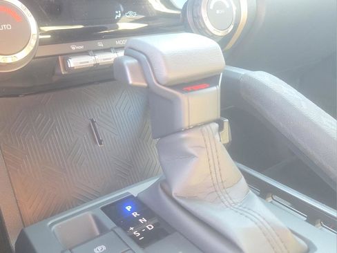 New 2026 Toyota Tacoma TRD Off-Road image 26