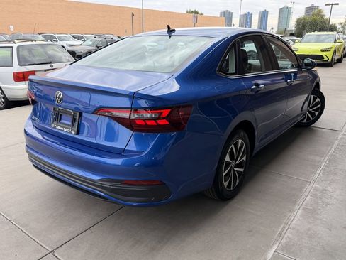 Used 2023 Volkswagen Jetta S image 4