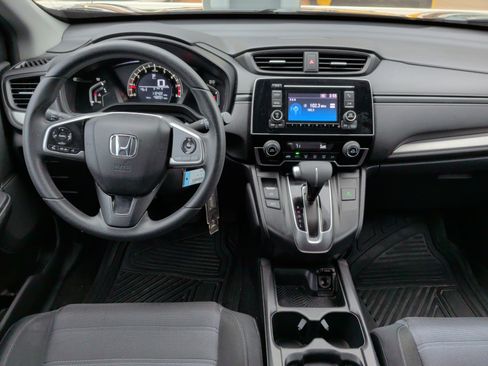 Used 2019 Honda CR-V LX image 25