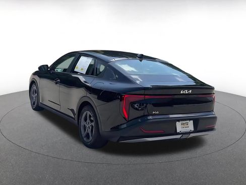 Used 2025 Kia K4 FWD image 10