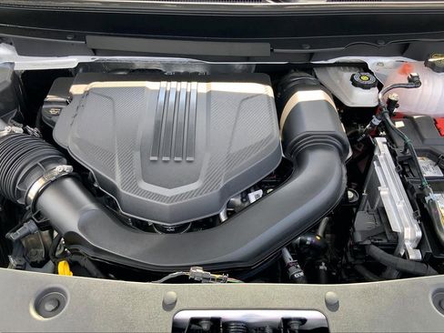 New 2026 Buick Enclave Sport Touring w/ Power Package image 11