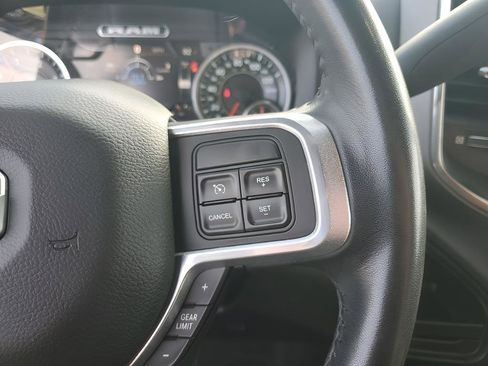 Used 2022 RAM 3500 Laramie w/ Night Edition image 33