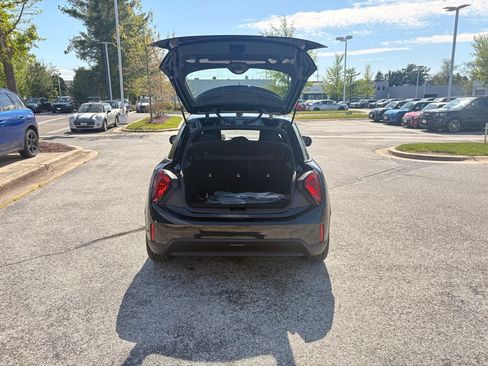 New 2026 MINI Cooper S FWD image 20