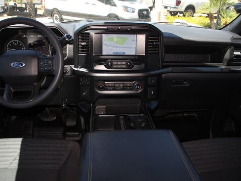 Certified 2023 Ford F150 XL w/ STX Appearance Package RWD image 19