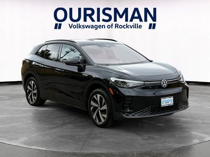 Used 2023 Volkswagen ID.4 Pro