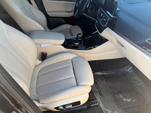 Used 2022 BMW X3 sDrive30i w/ Convenience Package w/ZPA image 10