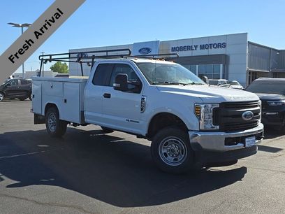 Used 2019 Ford F350 XL w/ XL Value Package