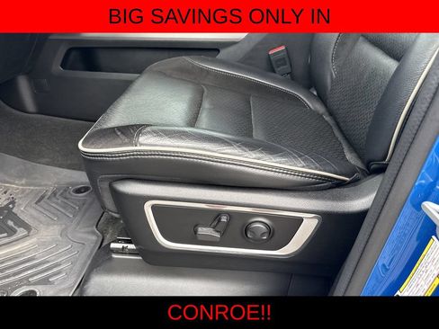 Used 2023 RAM 1500 Laramie RWD image 6