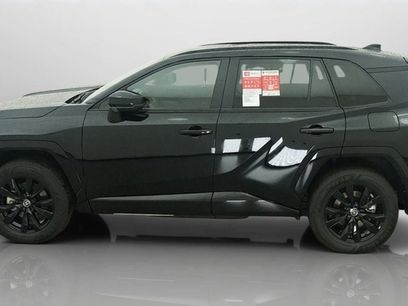 New 2026 Toyota RAV4 SE