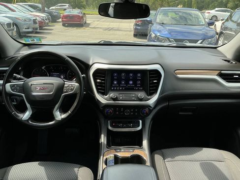 Used 2020 GMC Acadia SLE w/ Driver Convenience Package AWD/4WD image 26