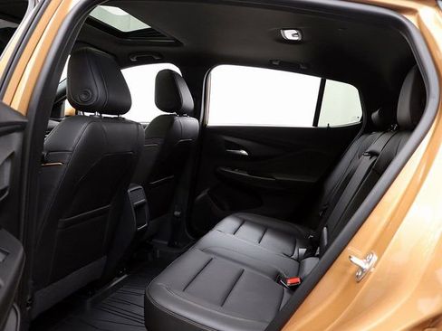 New 2026 Buick Envista Avenir image 12