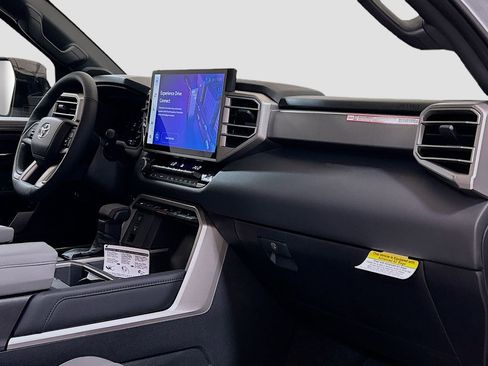 New 2026 Toyota Tundra Limited image 26
