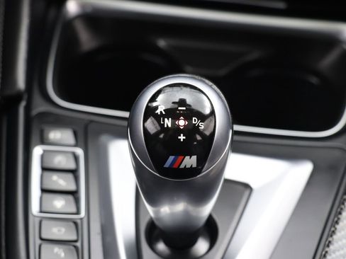 Used 2016 BMW M3 image 26