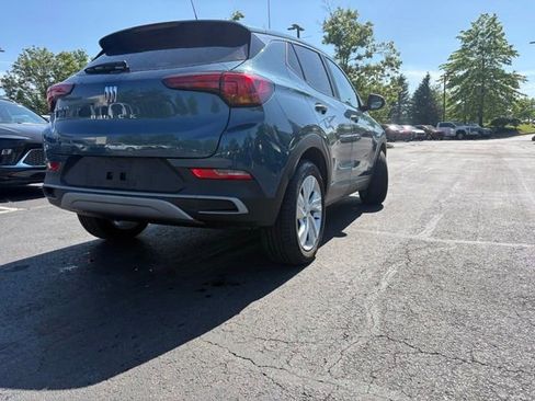 Used 2024 Buick Encore GX Preferred AWD/4WD image 5