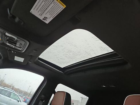 New 2026 GMC Sierra 2500 Denali Ultimate image 12