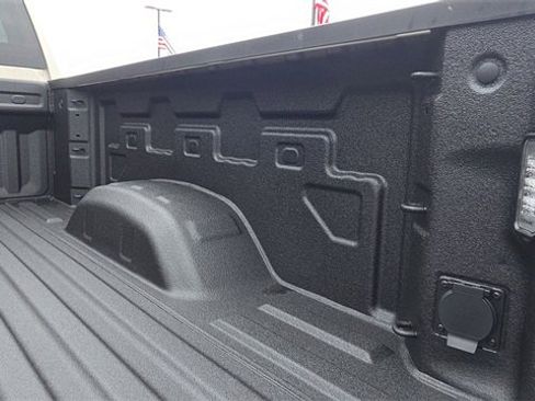 New 2026 GMC Sierra 2500 AT4 image 29