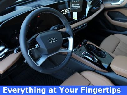 New 2025 Audi A5 2.0T Premium Plus