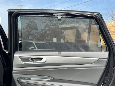 New 2026 Volkswagen Atlas Cross Sport SE image 13