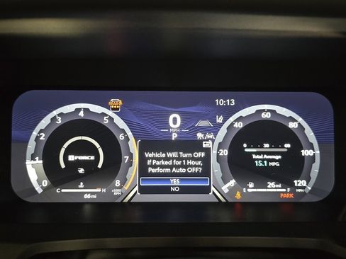 New 2025 Toyota 4Runner TRD Sport image 29