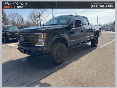 Used 2022 Ford F250 Lariat w/ Tremor Off-Road Package