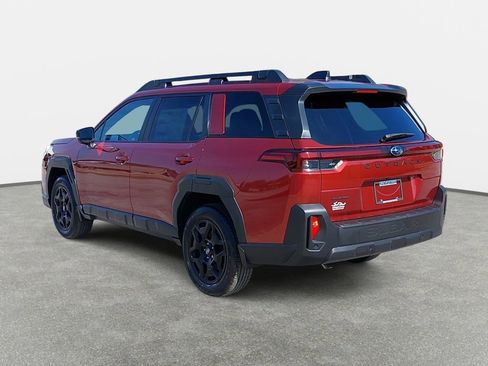 New 2026 Subaru Outback Limited AWD/4WD image 7