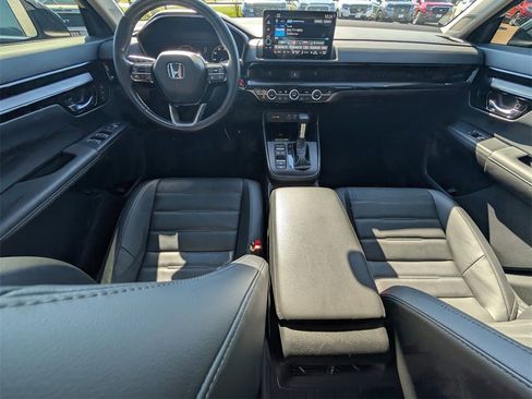 Certified 2024 Honda CR-V EX-L image 26