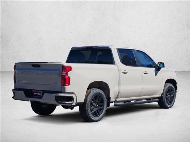 New 2026 Chevrolet Silverado 1500 RST w/ RST Select Package RWD image 2