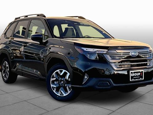New 2026 Subaru Forester Premium image 2