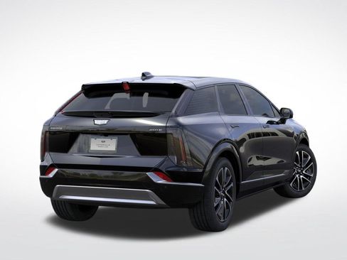 New 2026 Cadillac Optiq Sport 2 RWD image 4