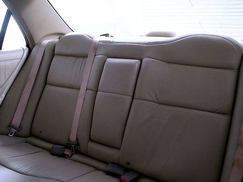 Used 2002 Honda Accord EX image 16