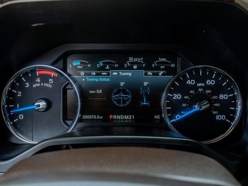 Used 2017 Ford F250 King Ranch w/ King Ranch Ultimate Package image 25