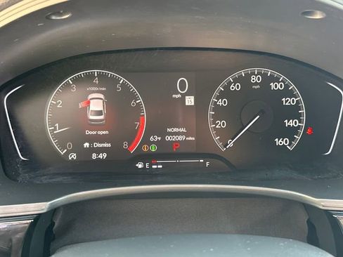 Used 2026 Honda Civic Sport image 25