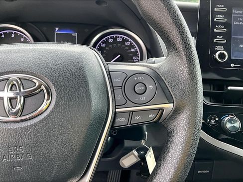 Used 2024 Toyota Camry LE FWD image 25