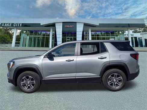 Used 2026 GMC Terrain Elevation image 6