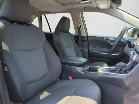 Certified 2025 Toyota RAV4 XLE w/ Convenience Package AWD/4WD image 28
