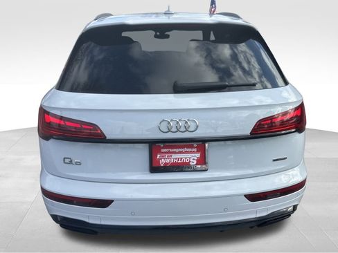 Used 2025 Audi Q5 2.0T Premium AWD/4WD image 20