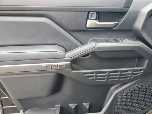 New 2026 Toyota Tacoma TRD Off-Road AWD/4WD image 16