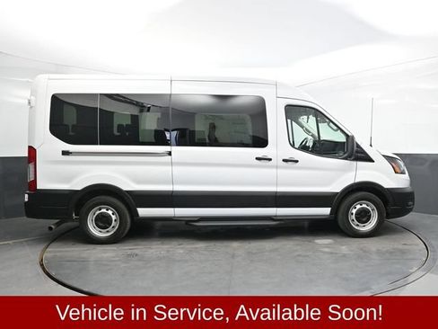 Used 2023 Ford Transit 350 XL RWD image 9