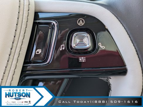 New 2026 Lincoln Aviator Reserve w/ Illumination Package image 19