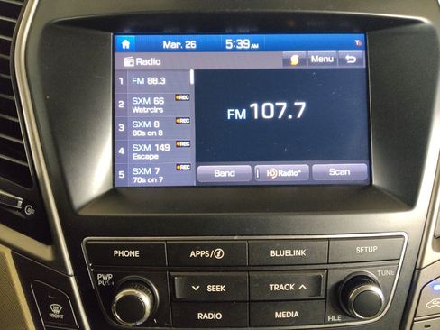 Used 2019 Hyundai Santa Fe XL SE w/ SE Premium Package 02 image 25