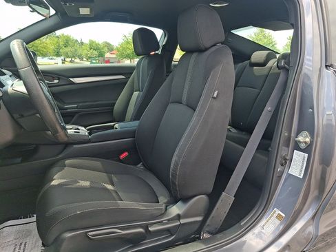Used 2019 Honda Civic LX image 13