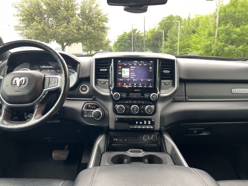 Used 2019 RAM 1500 Big Horn AWD/4WD image 27